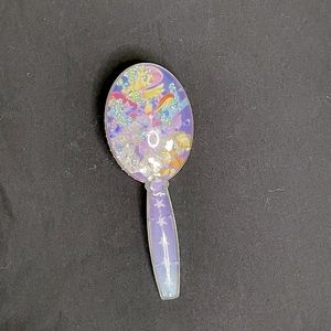 My Little Pony hair brush
